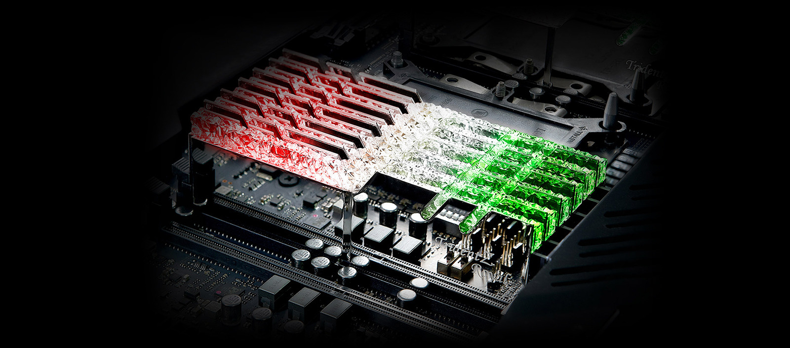 Desktop Memory